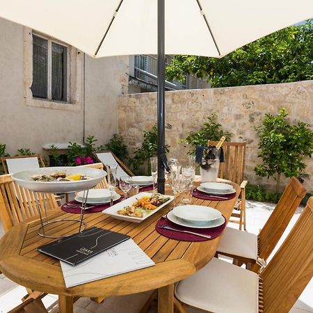 Holiday Home City Walls Hvar Town Room photo