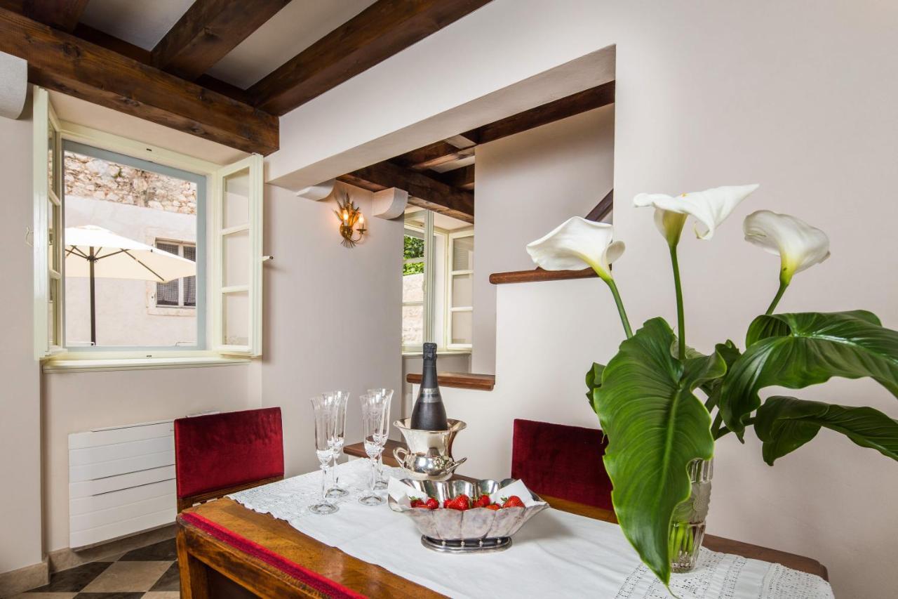 Holiday Home City Walls Hvar Town Room photo