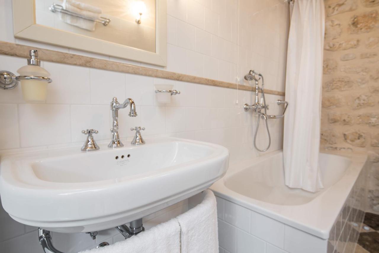 Holiday Home City Walls Hvar Town Room photo