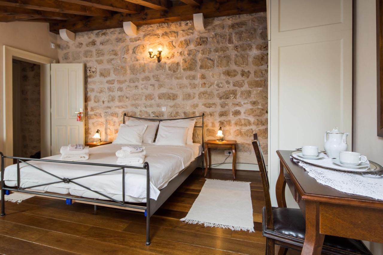 Holiday Home City Walls Hvar Town Room photo