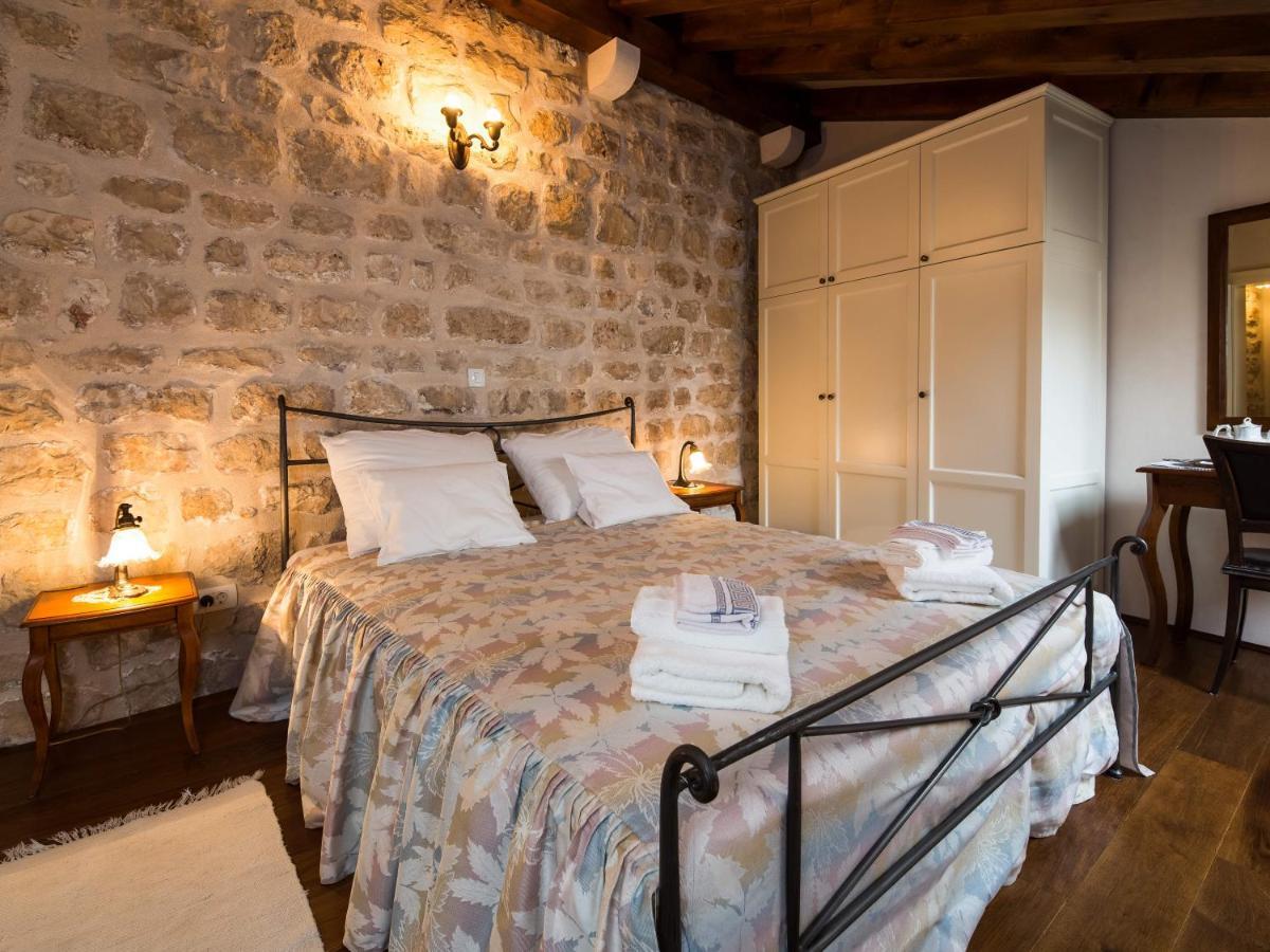 Holiday Home City Walls Hvar Town Room photo