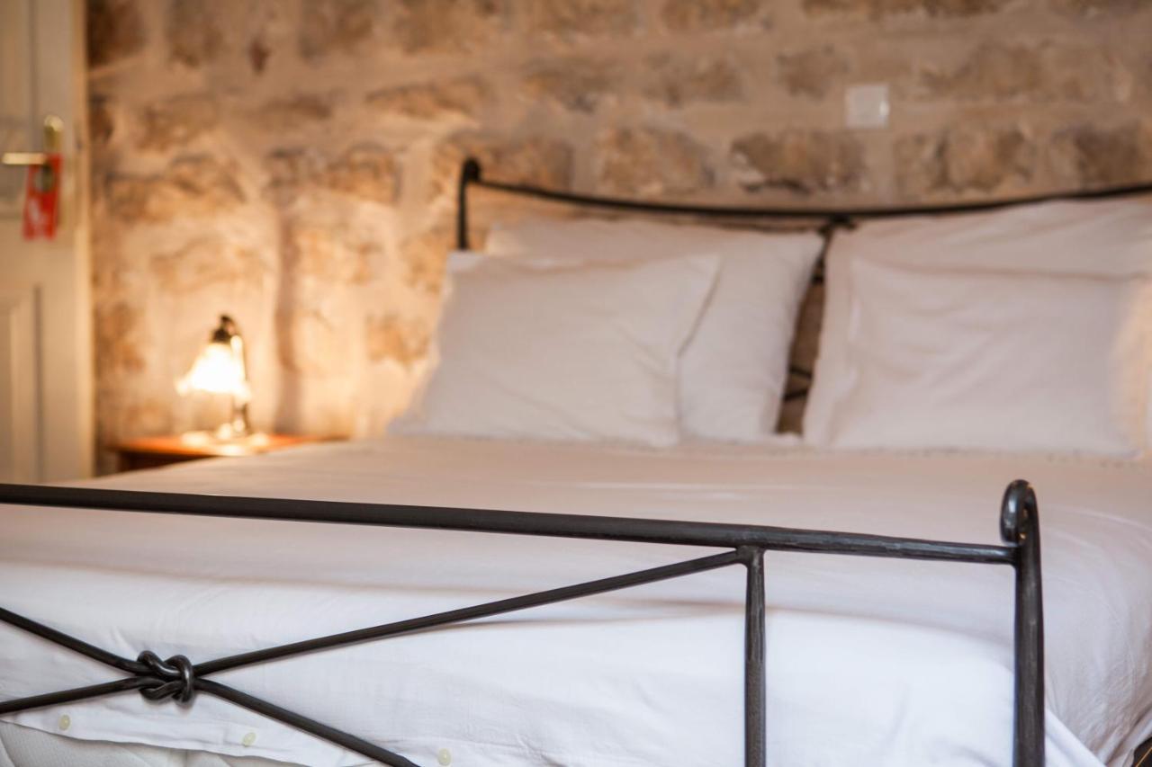 Holiday Home City Walls Hvar Town Room photo