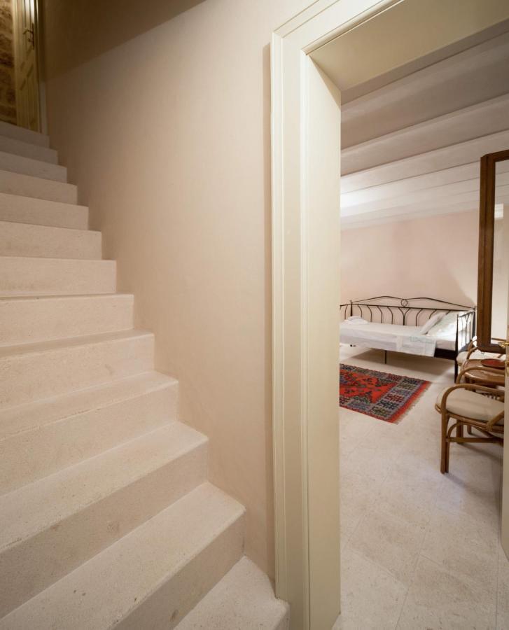 Holiday Home City Walls Hvar Town Room photo