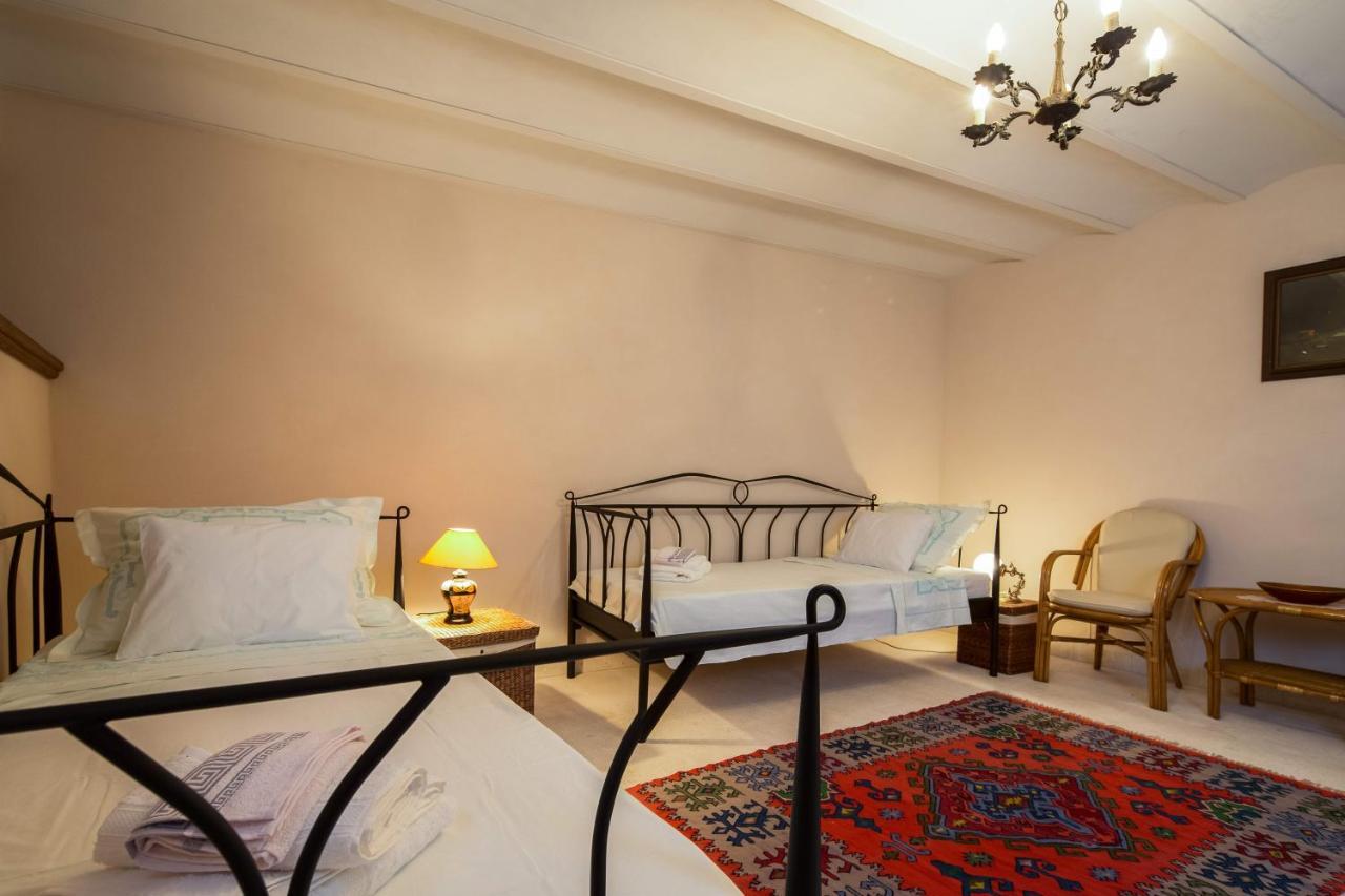 Holiday Home City Walls Hvar Town Room photo